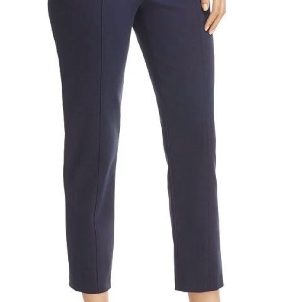 Tory Burch Vanner Pant navy size 00 - Picture 5 of 6